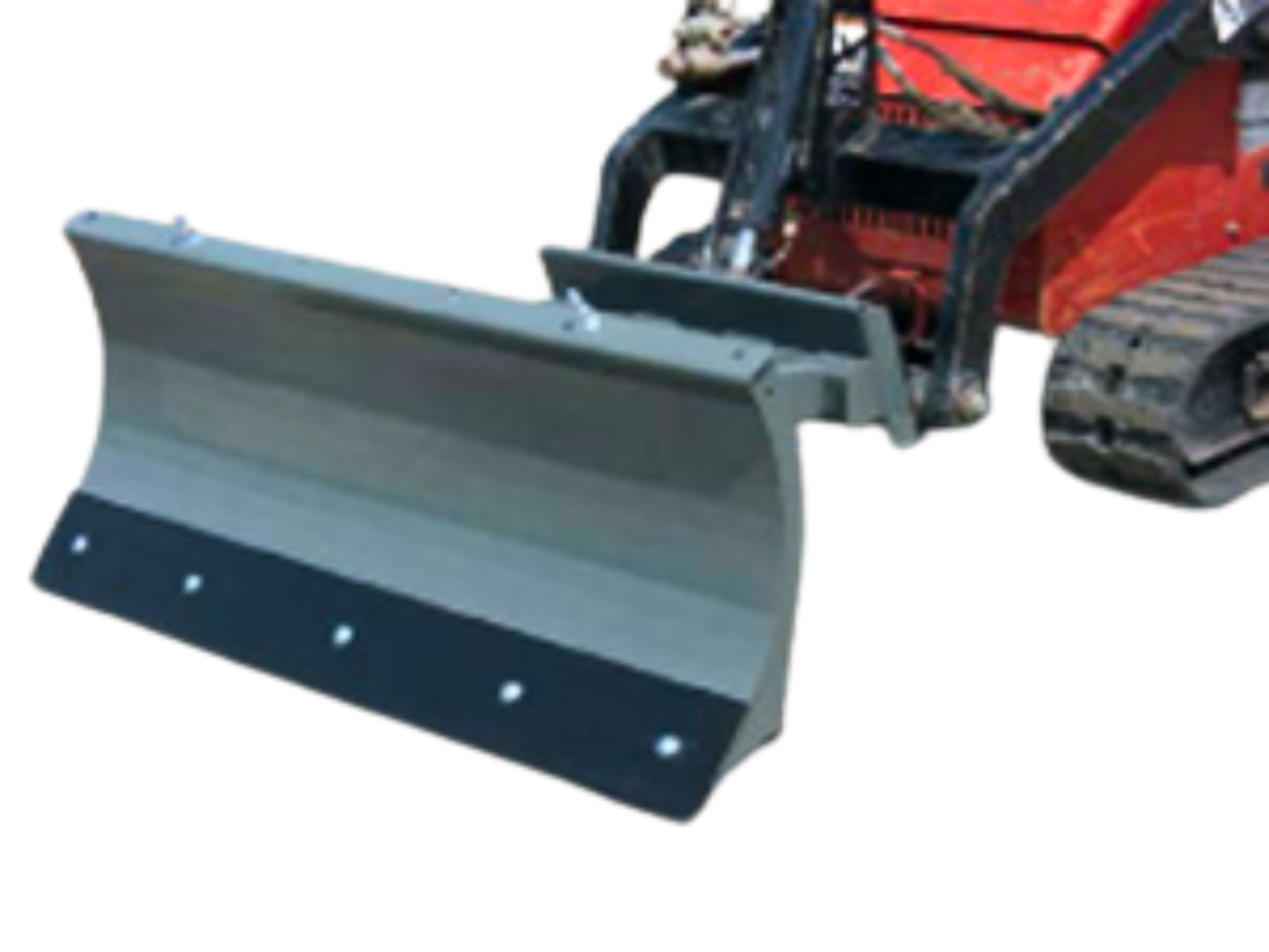 - Mini Skid Attachments